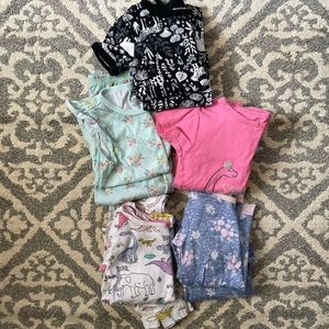 Pajama Bundle